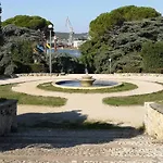 Apartman Monte Zaro Park